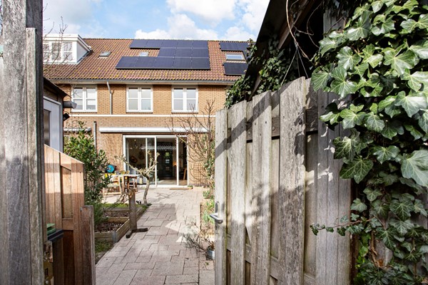 Medium property photo - Spinklosstraat 45, 6515 GC Nijmegen